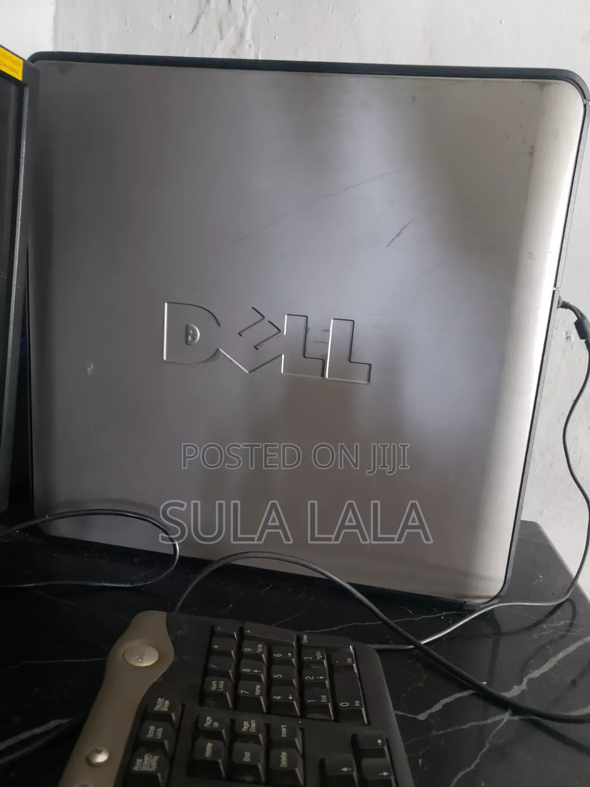 Desktop Computer Dell OptiPlex 780 2GB Intel Core 2 Duo HDD 48GB