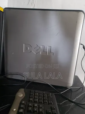 Desktop Computer Dell OptiPlex 780 2GB Intel Core 2 Duo HDD 48GB