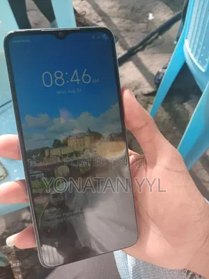 Tecno Spark 10 5G 256 GB
