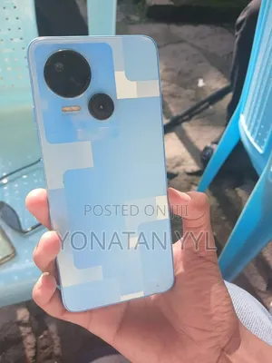 Tecno Spark 10 5G 256 GB