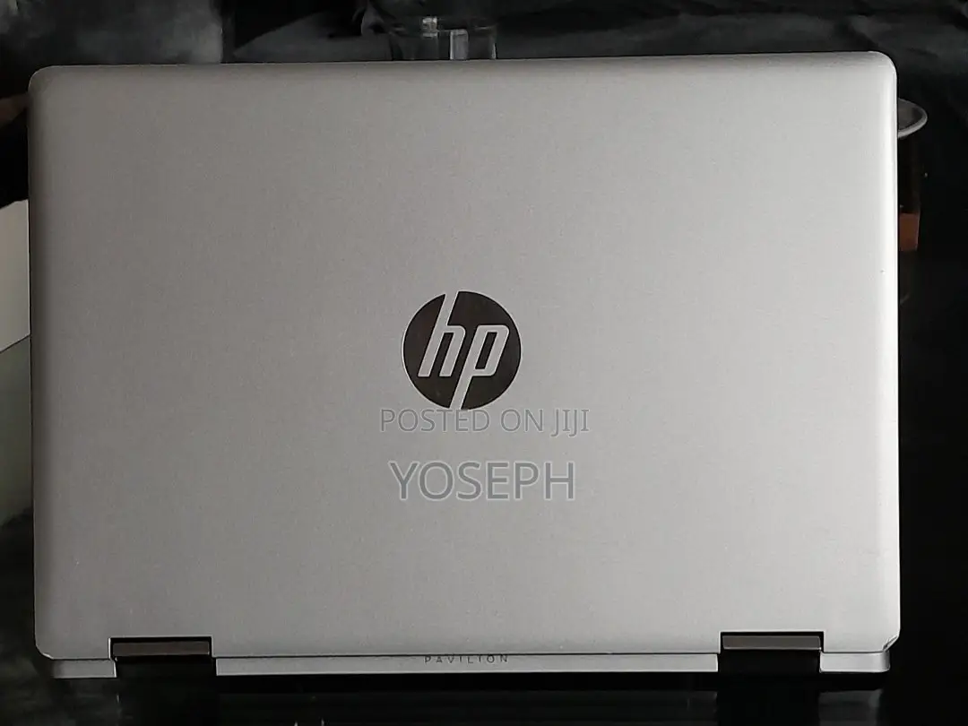 Laptop HP Pavilion x360 4GB Intel Pentium SSD 128GB