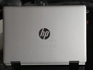 Laptop HP Pavilion x360 4GB Intel Pentium SSD 128GB