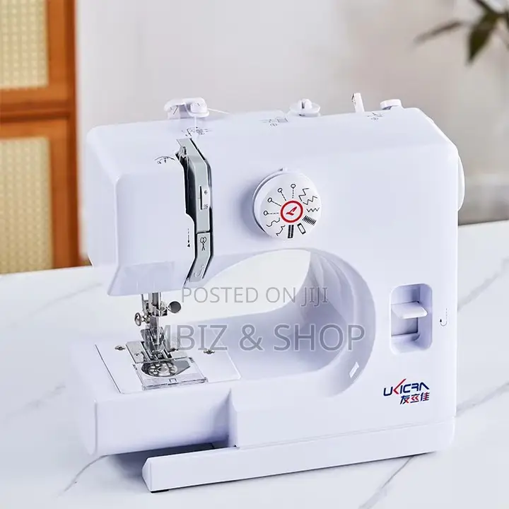 Smart Midi Sewing Machine