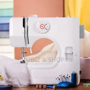 Smart Midi Sewing Machine
