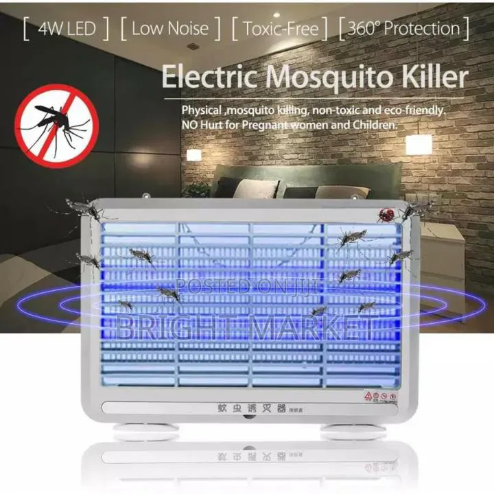 Mosquito Killer