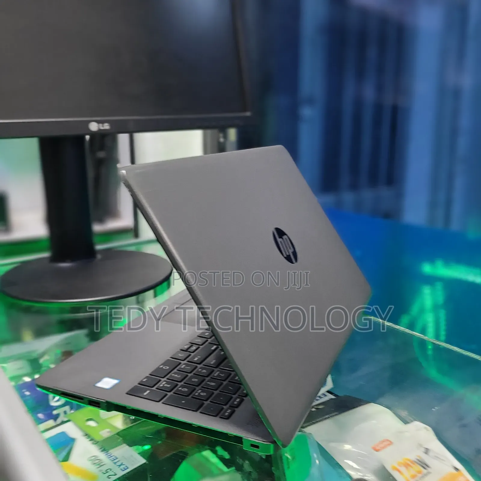 Laptop HP Stream Notebook 8GB Intel Core i5 SSD 256GB