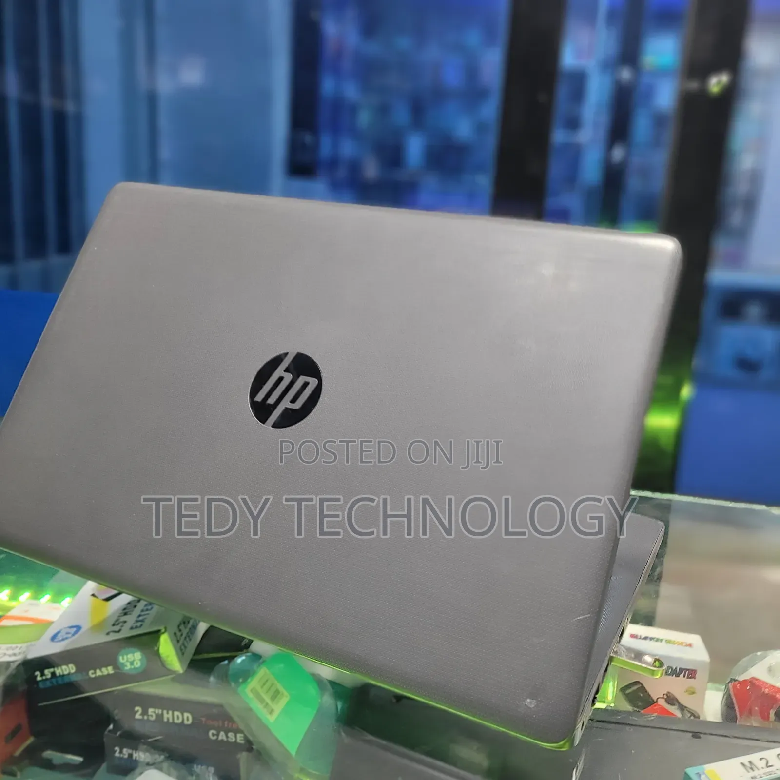 Laptop HP Stream Notebook 8GB Intel Core i5 SSD 256GB