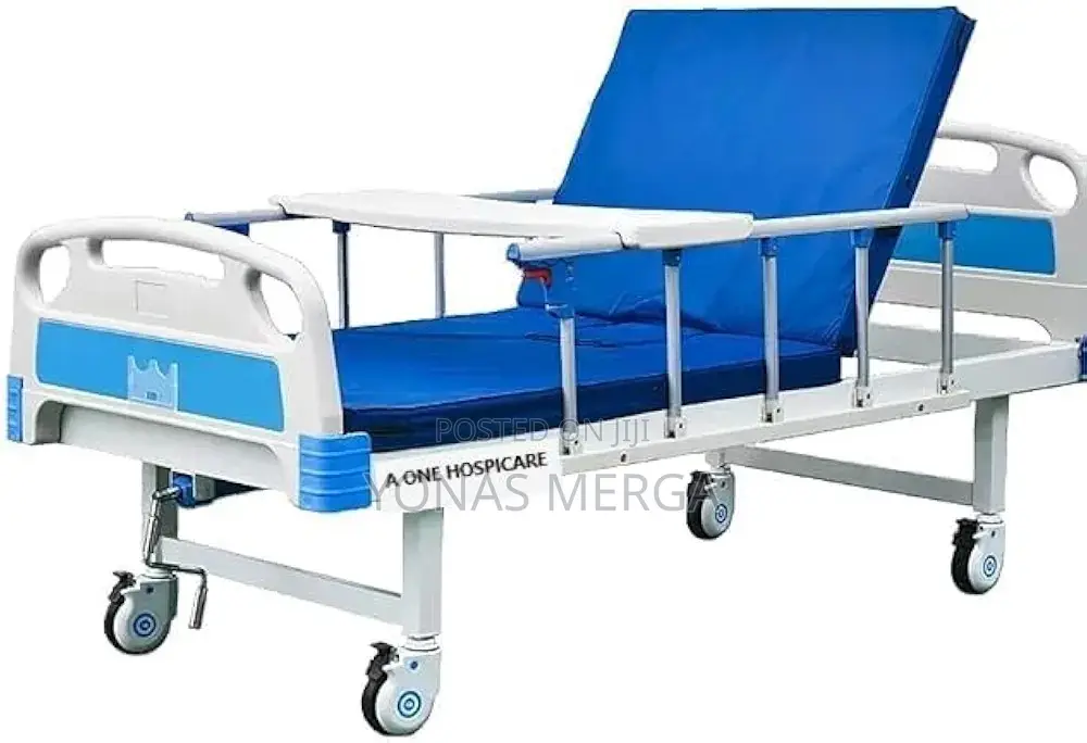 Hospital Bed for Patients歈可caregiver Tasks Such as Patient Reposition
