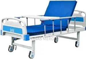 Hospital Bed for Patients歈可caregiver Tasks Such as Patient Reposition