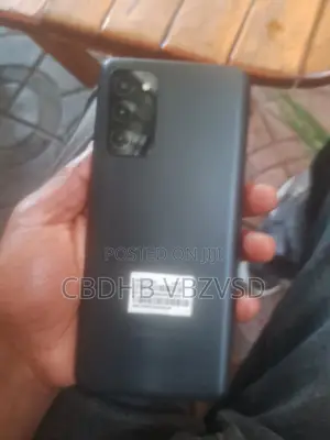 New Samsung Galaxy A03s 32 GB Black