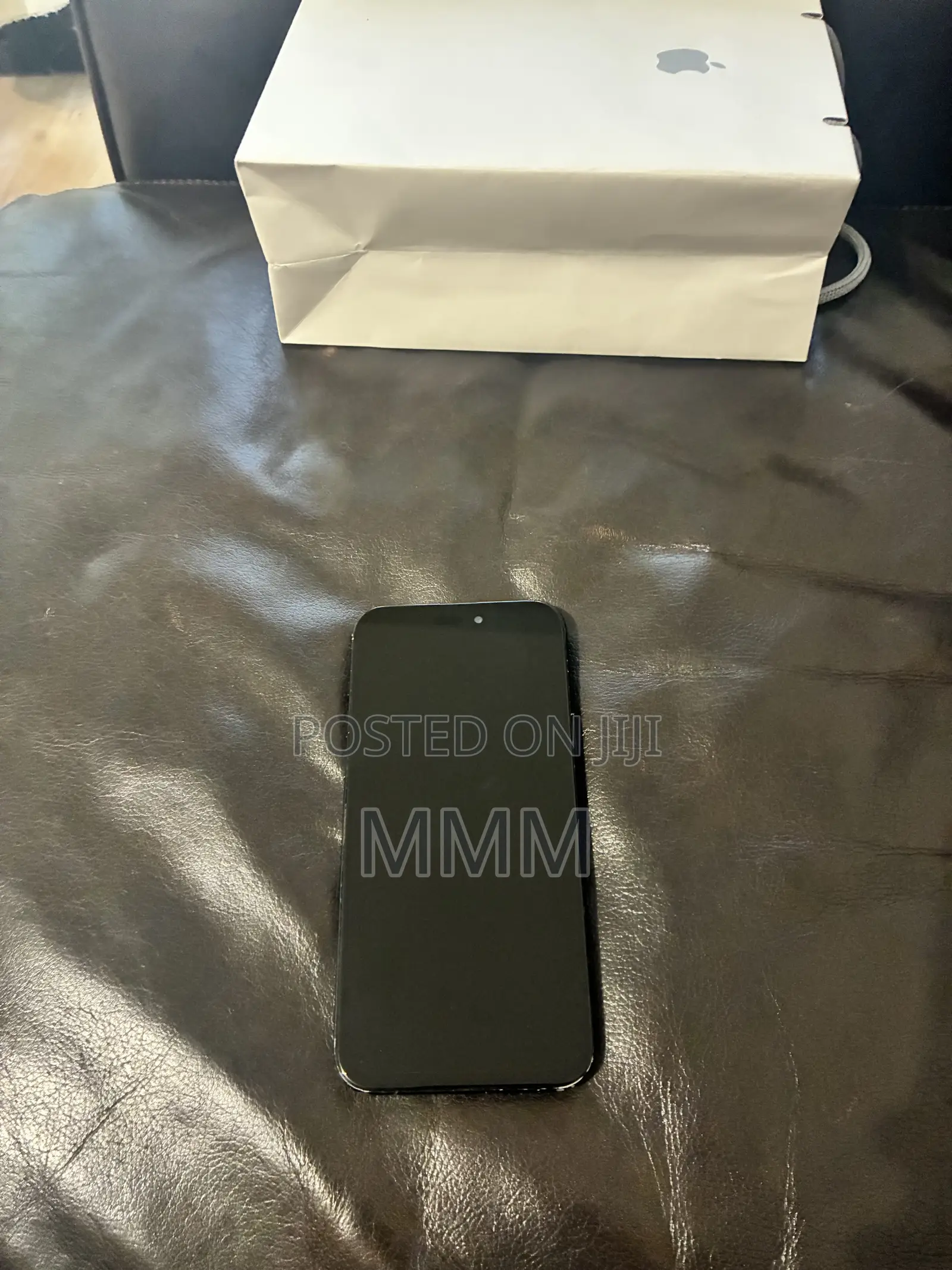 Apple iPhone 15 Plus 128 GB Black