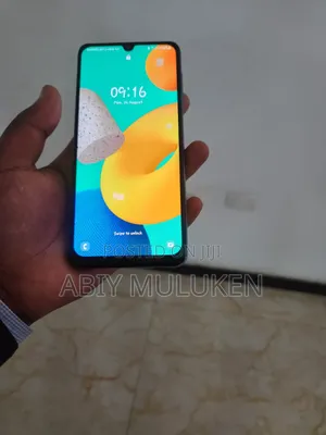 Samsung Galaxy M32 128 GB Blue