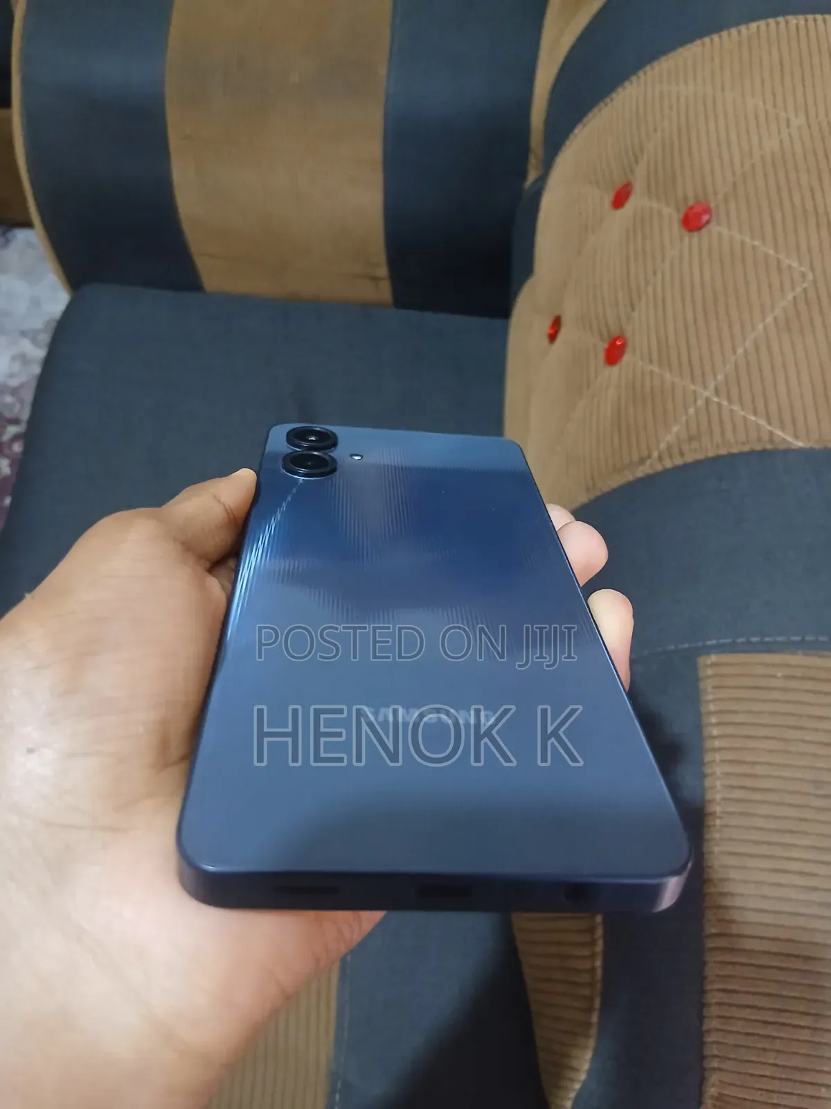 Samsung Galaxy A06 64 GB