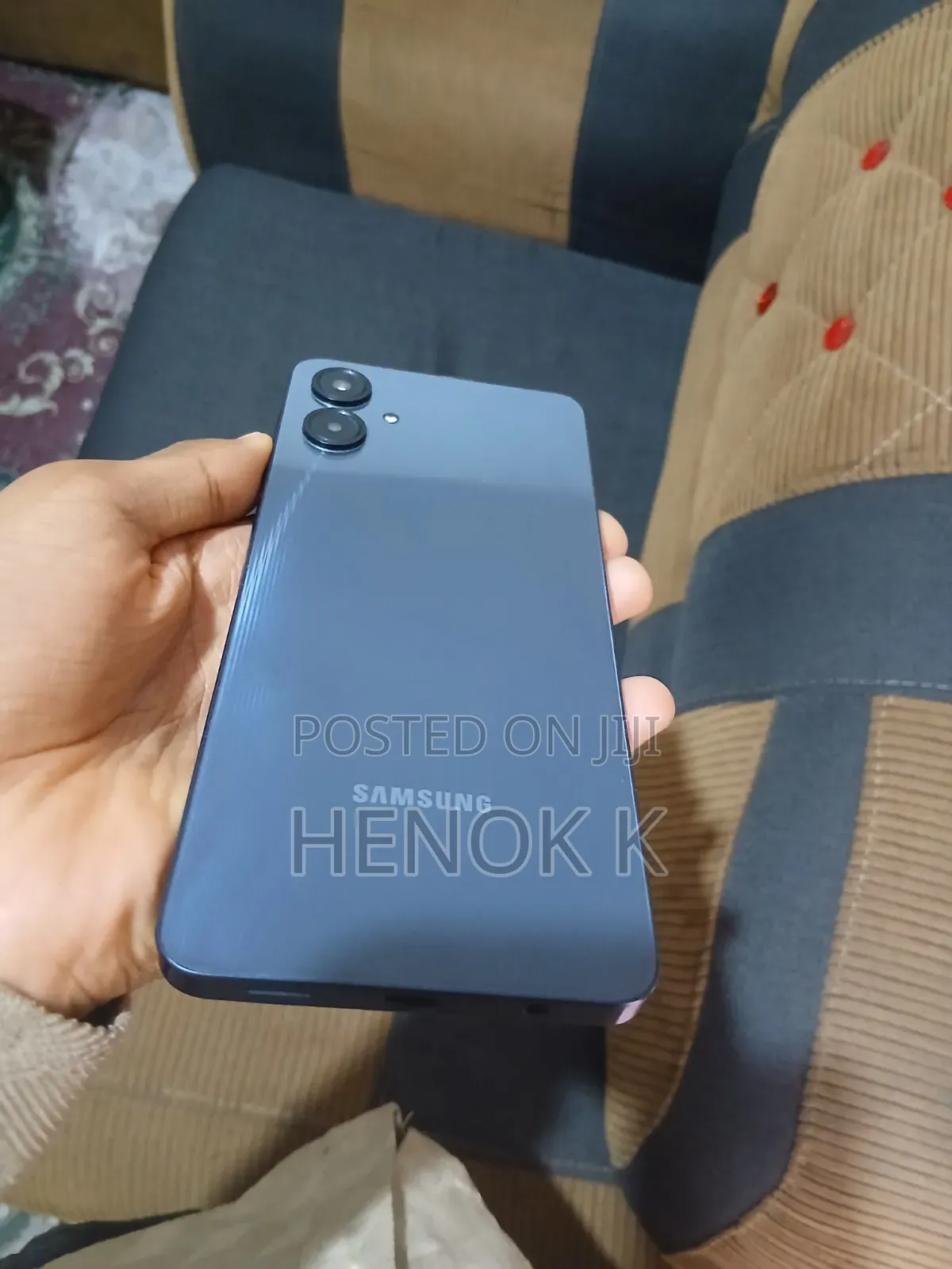 Samsung Galaxy A06 64 GB