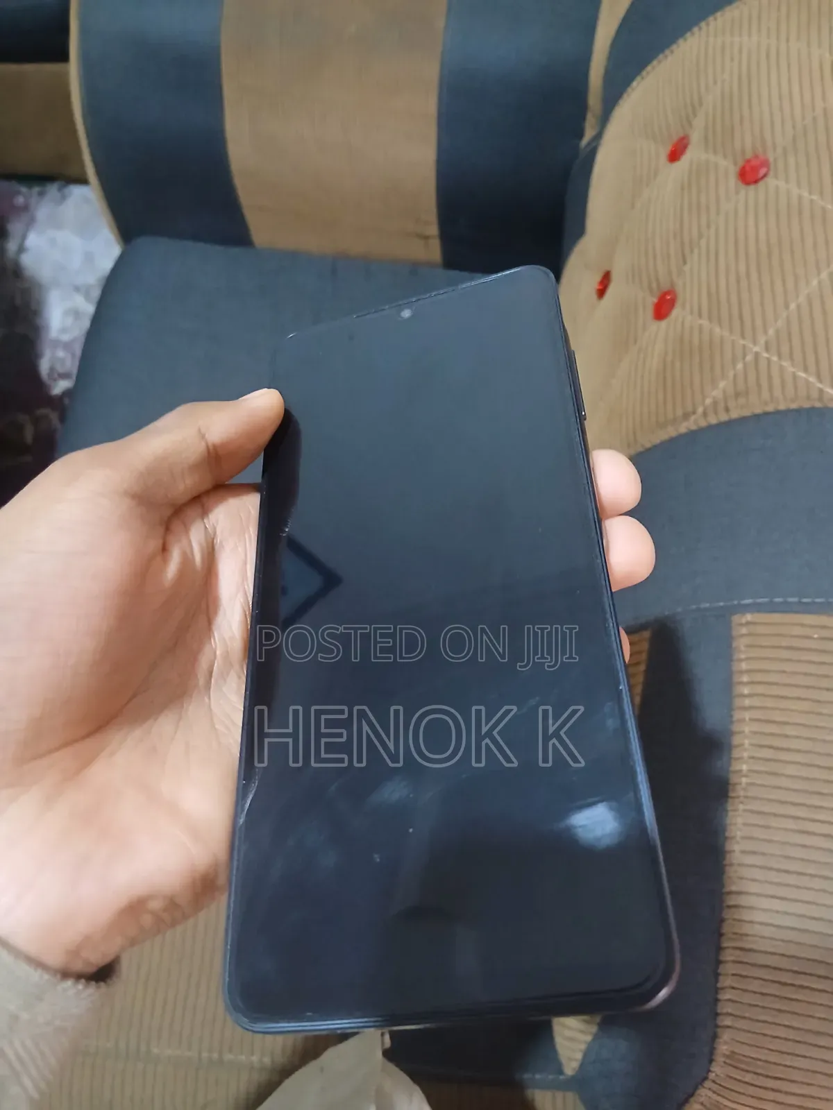 Samsung Galaxy A06 64 GB