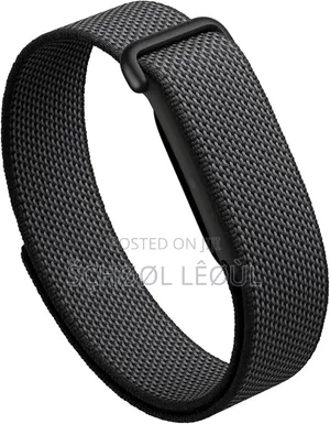 Google Fitbit Air 2026