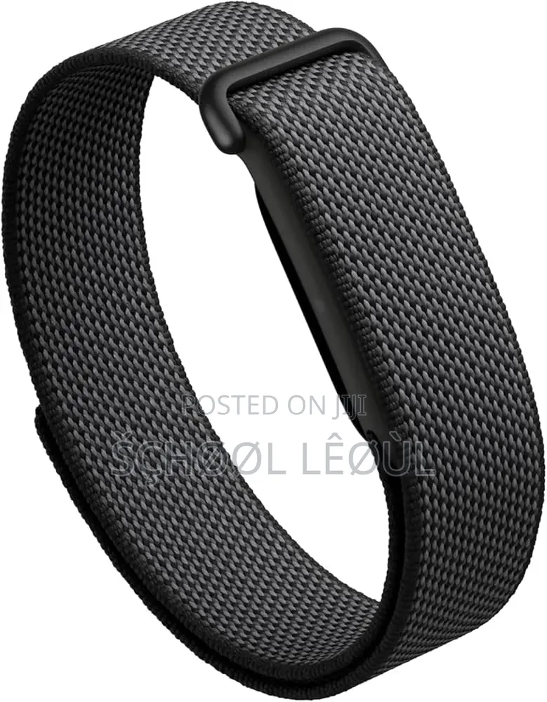 Google Fitbit Air 2026