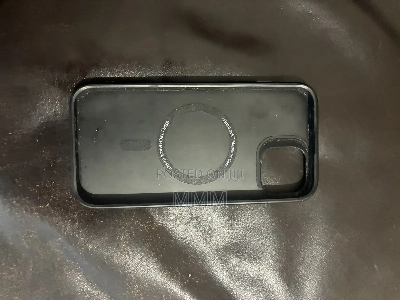 Apple iPhone 15 Plus 128 GB Black