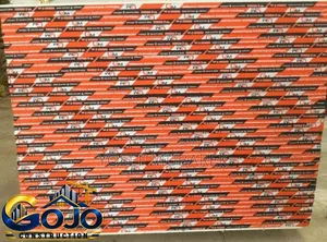 Gypsum Board 1.2×2.4m – ለዘመናዊ ዲዛይን ምርጥ ምርጫ