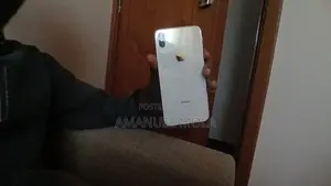 Apple iPhone XS Max 256 GB White