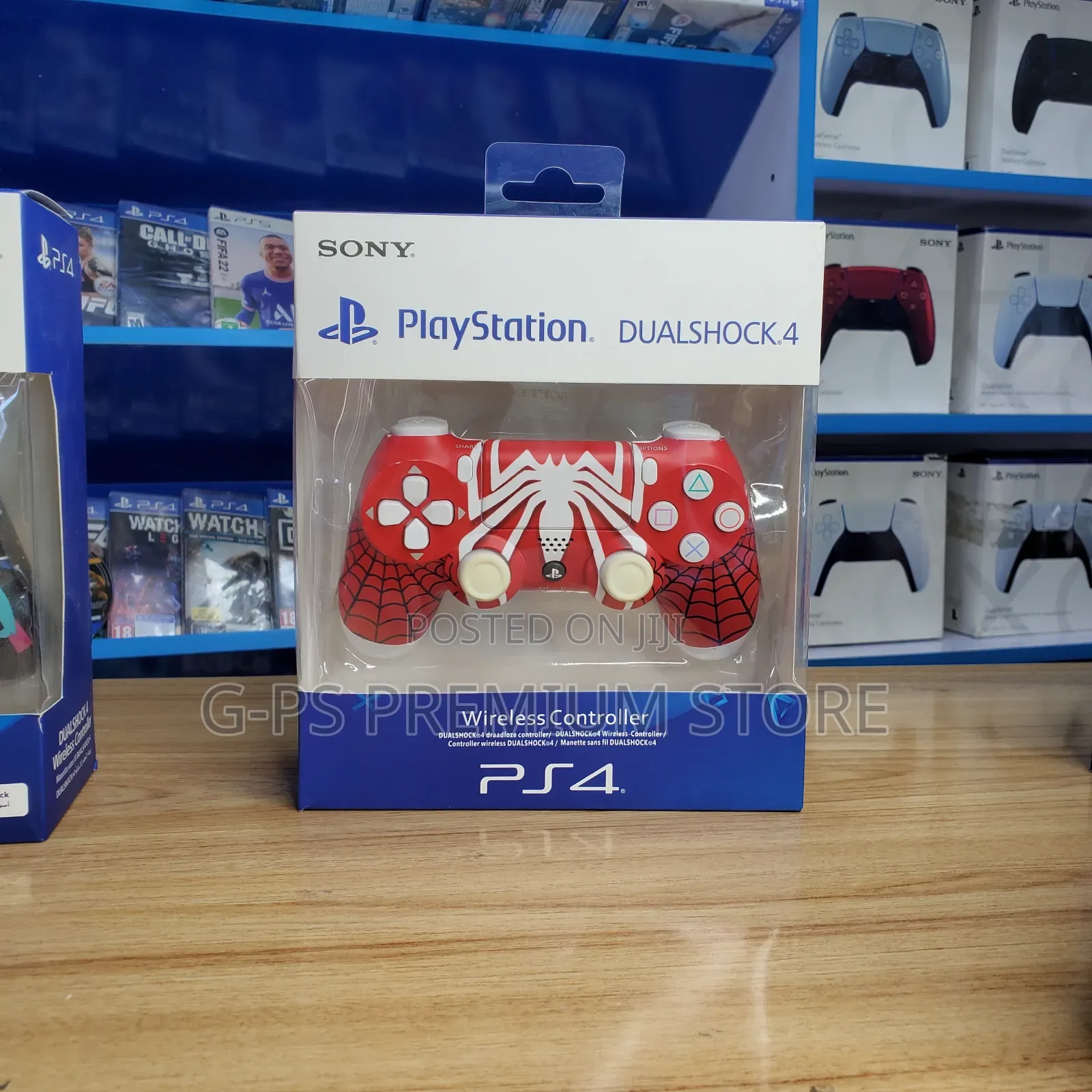 Sony PS4 New | Quality
