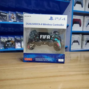 Sony PS4 New | Quality