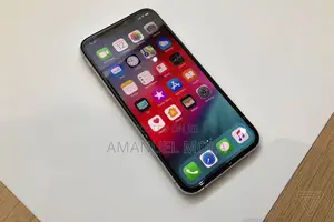 Apple iPhone XS Max 256 GB White