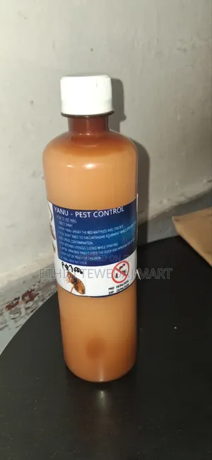 Cockroach Killer የበረሮ ማጥፊያ የበረሮ መድኃኒት
