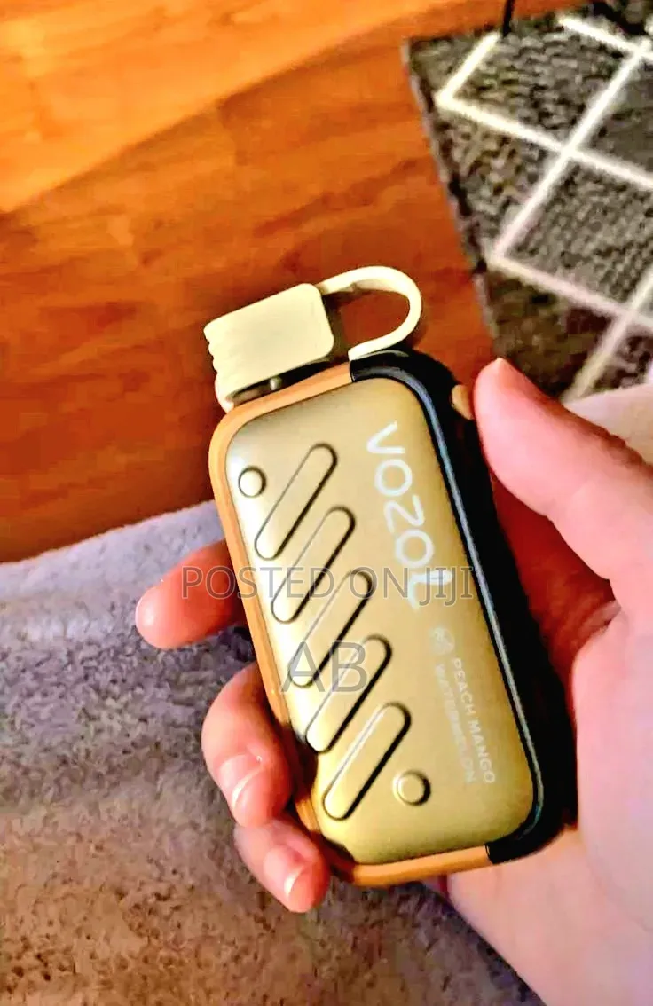 Vape 40,000 Pafff