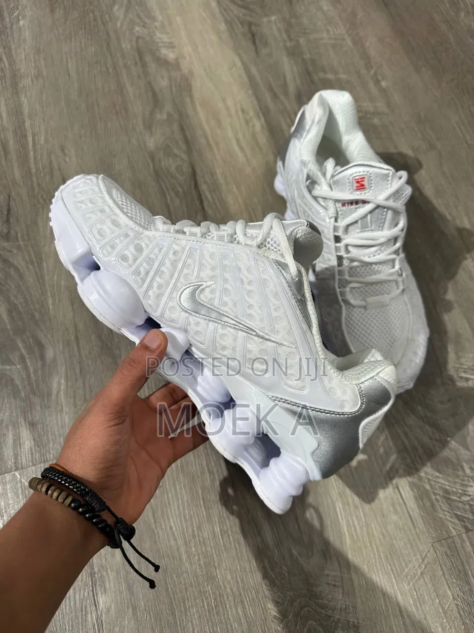 Original Nike Shox