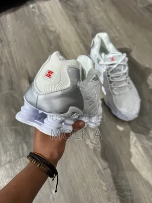 Original Nike Shox