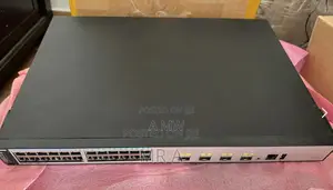 Network Switch Huawei 5735- S Series