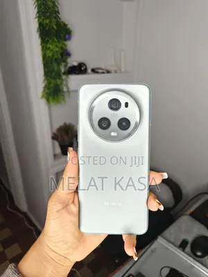 Honor Magic5 Pro 512 GB Green