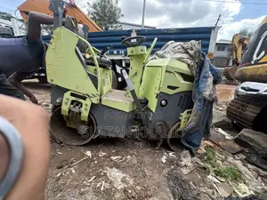 Road Roller