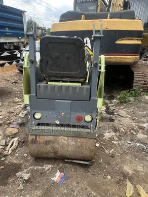 Road Roller
