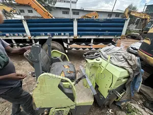 Road Roller