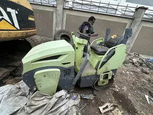 Road Roller