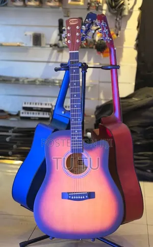 Tu Music Instrumens