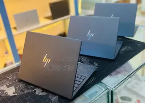 New Laptop HP 16GB Intel Core i7 SSD 512GB