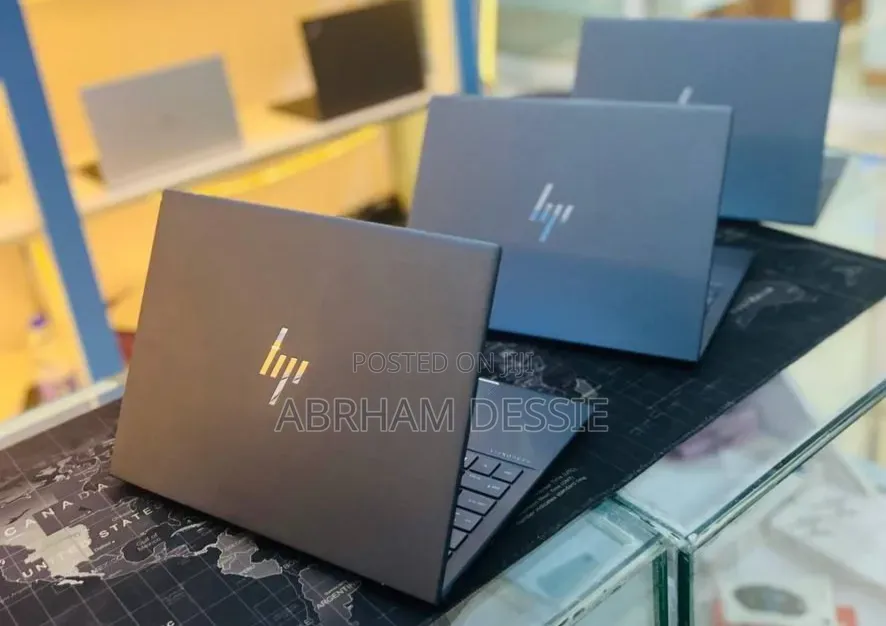 New Laptop HP 16GB Intel Core i7 SSD 512GB