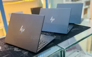 New Laptop HP 16GB Intel Core i7 SSD 512GB