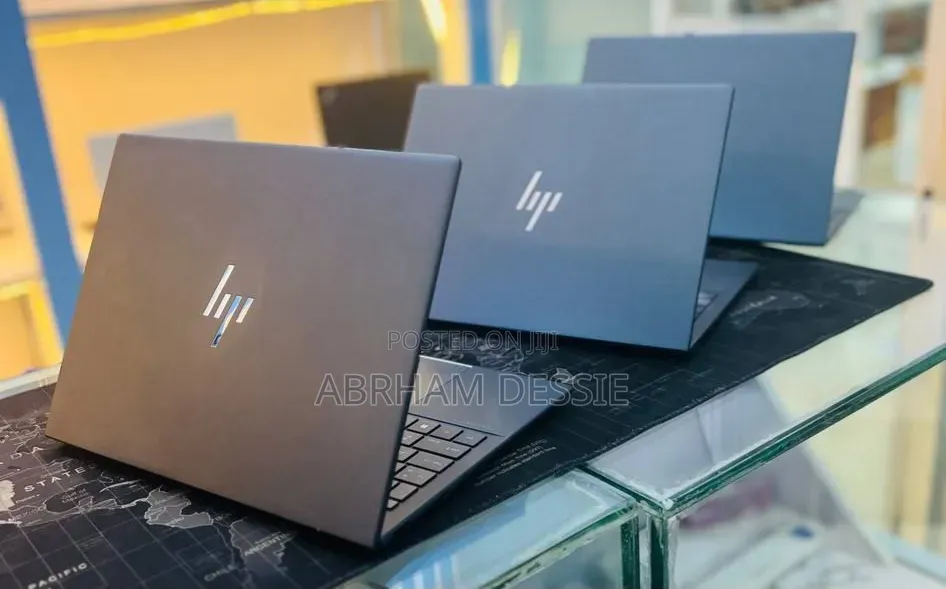 New Laptop HP 16GB Intel Core i7 SSD 512GB