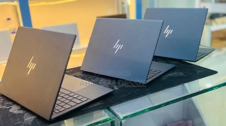 New Laptop HP 16GB Intel Core i7 SSD 512GB