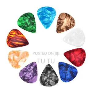 Tu Music Instruments