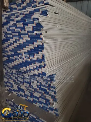 Gypsum Board 1.2×2.4m – Make Your Interior Beautiful