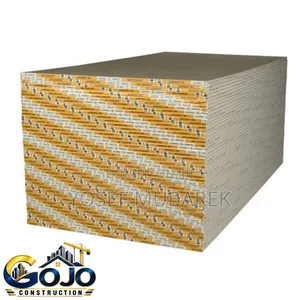 Gypsum Board 1.2×2.4m – Make Your Interior Beautiful