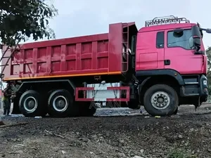 Sinotruk Howo
