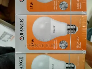 Led Bulb 15W