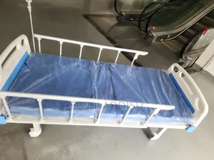 Hospital Bed段的two Functional Hospital Bed肢曾hospital Bed Medical