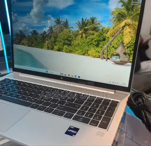 New Laptop HP 16GB Intel Core i5 SSD 512GB